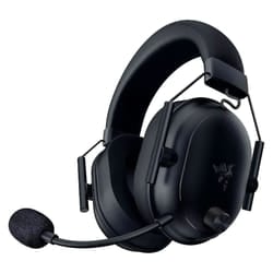 Razer BLACKSHARK V2 HYPERSPEED Casque Avec fil &sans fil Arceau Jouer USB Type-A Bluetooth Noir