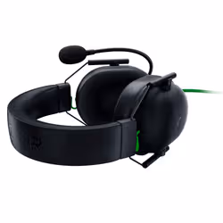 Razer BLACKSHARK V2 HYPERSPEED Casque Avec fil &sans fil Arceau Jouer USB Type-A Bluetooth Noir - Vue supplémentaire 3