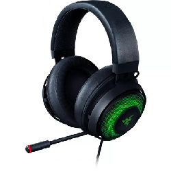Razer Kraken Ultimate Casque Avec fil Arceau Jouer Noir