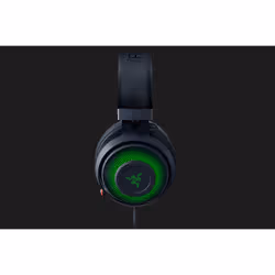 Razer Kraken Ultimate Casque Avec fil Arceau Jouer Noir - Vue supplémentaire 10