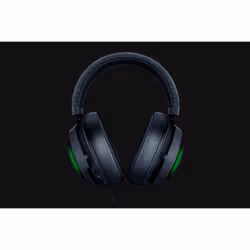 Razer Kraken Ultimate Casque Avec fil Arceau Jouer Noir - Vue supplémentaire 11