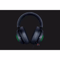Razer Kraken Ultimate Casque Avec fil Arceau Jouer Noir - Vue supplémentaire 12