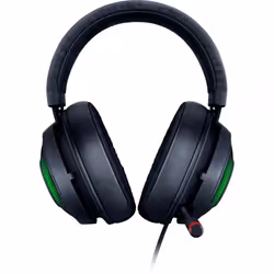Razer Kraken Ultimate Casque Avec fil Arceau Jouer Noir - Vue supplémentaire 2