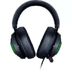 Razer Kraken Ultimate Casque Avec fil Arceau Jouer Noir