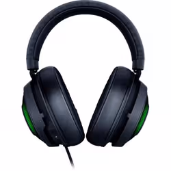 Razer Kraken Ultimate Casque Avec fil Arceau Jouer Noir - Vue supplémentaire 3