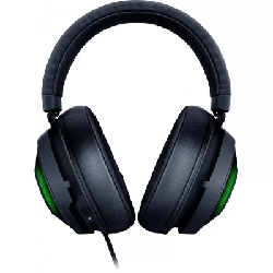 Razer Kraken Ultimate Casque Avec fil Arceau Jouer Noir