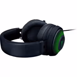 Razer Kraken Ultimate Casque Avec fil Arceau Jouer Noir - Vue supplémentaire 5