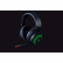 Razer Kraken Ultimate Casque Avec fil Arceau Jouer Noir - Vue supplémentaire 9