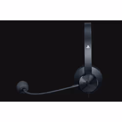 Razer Tetra PS4 Casque Avec fil Arceau Jouer Noir - Vue supplémentaire 2