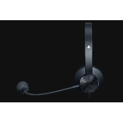 Razer Tetra PS4 Casque Avec fil Arceau Jouer Noir