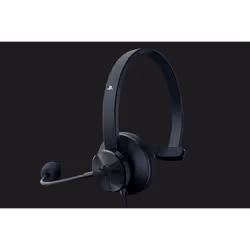 Razer Tetra PS4 Casque Avec fil Arceau Jouer Noir - Vue supplémentaire 3