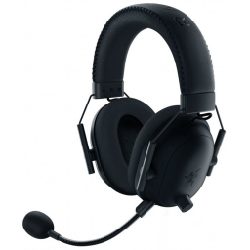 Razer BlackShark V2 Pro Casque Avec fil &sans fil Arceau Jouer Noir