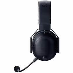 Razer BlackShark V2 Pro Casque Avec fil &sans fil Arceau Jouer Noir - Vue supplémentaire 2