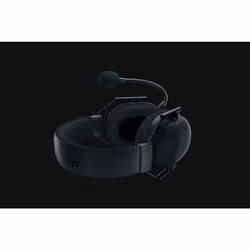 Razer BlackShark V2 Pro Casque Avec fil &sans fil Arceau Jouer Noir - Vue supplémentaire 3