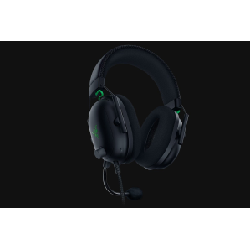 Razer Blackshark V2 Casque Avec fil Arceau Jouer Noir, Vert
