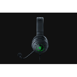 Razer Kraken V3 Casque Avec fil Arceau Jouer USB Type-A Noir