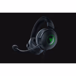 Razer Kraken V3 Casque Avec fil Arceau Jouer USB Type-A Noir - Vue supplémentaire 6