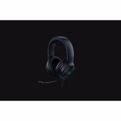 Razer Kraken V3 X Casque Avec fil Arceau Jouer USB Type-A Noir - Vue supplémentaire 3