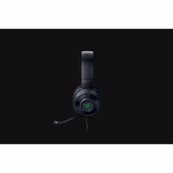 Razer Kraken V3 X Casque Avec fil Arceau Jouer USB Type-A Noir - Vue supplémentaire 4