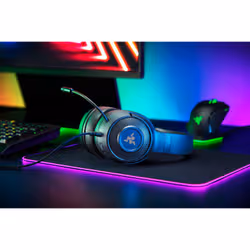 Razer Kraken V3 X Casque Avec fil Arceau Jouer USB Type-A Noir - Vue supplémentaire 7