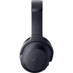 Razer Barracuda Pro Casque Avec fil &sans fil Arceau Jouer USB Type-C Bluetooth Noir - Vue supplémentaire 2