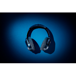 Razer Barracuda Casque Avec fil &sans fil Arceau Appels/Musique Bluetooth Noir
