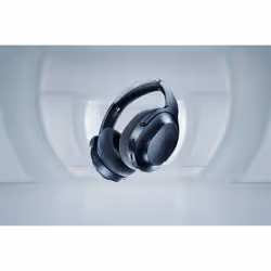 Razer Barracuda Casque Avec fil &sans fil Arceau Appels/Musique Bluetooth Noir - Vue supplémentaire 4
