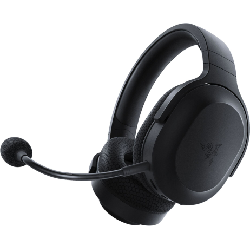 Razer BARRACUDA X Avec fil &sans fil Écouteurs Arceau Jouer Noir