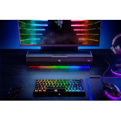 Razer Leviathan V2 Noir 65 W