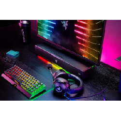 Razer Leviathan V2 Noir 65 W