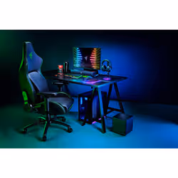 Razer Leviathan V2 Noir 65 W - Vue supplémentaire 5
