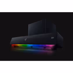 Razer Leviathan V2 Noir 65 W - Vue supplémentaire 6