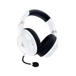 Razer Kaira for Xbox Casque Sans fil Arceau Gaming Bluetooth Noir, Blanc