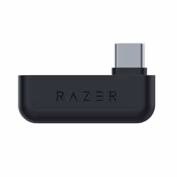 Razer Kaira HyperSpeed Casque Sans fil Arceau Jouer USB Type-C Bluetooth Blanc, Noir - Vue supplémentaire 6