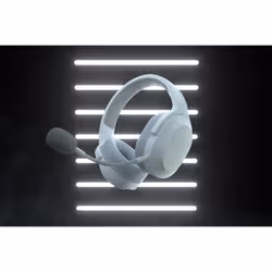 Razer Barracuda X Écouteurs Avec fil &sans fil Arceau Jouer Blanc - Vue supplémentaire 4