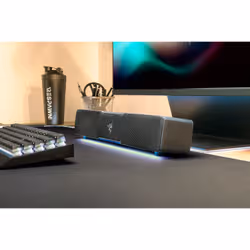 Razer Leviathan V2 X Noir - Vue supplémentaire 2