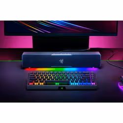 Razer Leviathan V2 X Noir - Vue supplémentaire 4