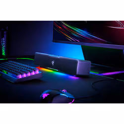 Razer Leviathan V2 X Noir - Vue supplémentaire 5