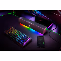 Razer Leviathan V2 X Noir - Vue supplémentaire 6