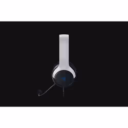 Razer Kaira X Casque Avec fil Arceau Jouer Noir, Blanc - Vue supplémentaire 2