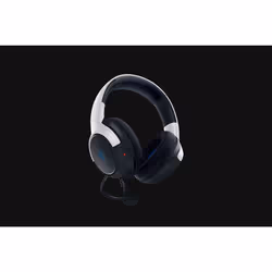 Razer Kaira X Casque Avec fil Arceau Jouer Noir, Blanc - Vue supplémentaire 3