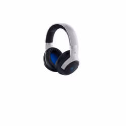 Razer Kaira Pro for PlayStation Casque Sans fil Arceau Jouer Bluetooth Blanc - Vue supplémentaire 3