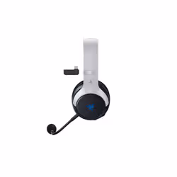 Razer Kaira Pro for PlayStation Casque Sans fil Arceau Jouer Bluetooth Blanc - Vue supplémentaire 5