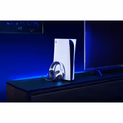 Razer Kaira Pro for PlayStation Casque Sans fil Arceau Jouer Bluetooth Blanc - Vue supplémentaire 6