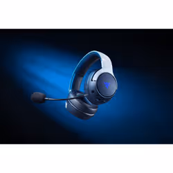 Razer Kaira Pro for PlayStation Casque Sans fil Arceau Jouer Bluetooth Blanc - Vue supplémentaire 7