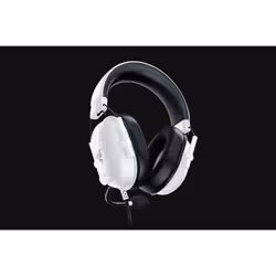 Razer BlackShark V2 X Casque Avec fil Arceau Jouer Blanc - Vue supplémentaire 4