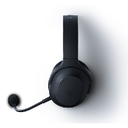 Razer Barracuda X Casque Avec fil &sans fil À la main Jouer Bluetooth Noir
