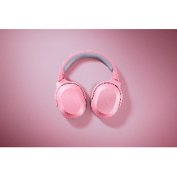 Razer Barracuda X Casque Avec fil &sans fil Arceau Jouer Bluetooth Rose