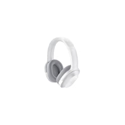 Razer RZ04-03790200-R3M1 écouteur/casque Sans fil Arceau Jouer Bluetooth Gris, Blanc