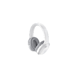 Razer RZ04-03790200-R3M1 écouteur/casque Sans fil Arceau Jouer Bluetooth Gris, Blanc